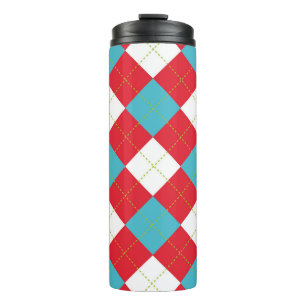 Garrafa Térmica Tumbler térmico