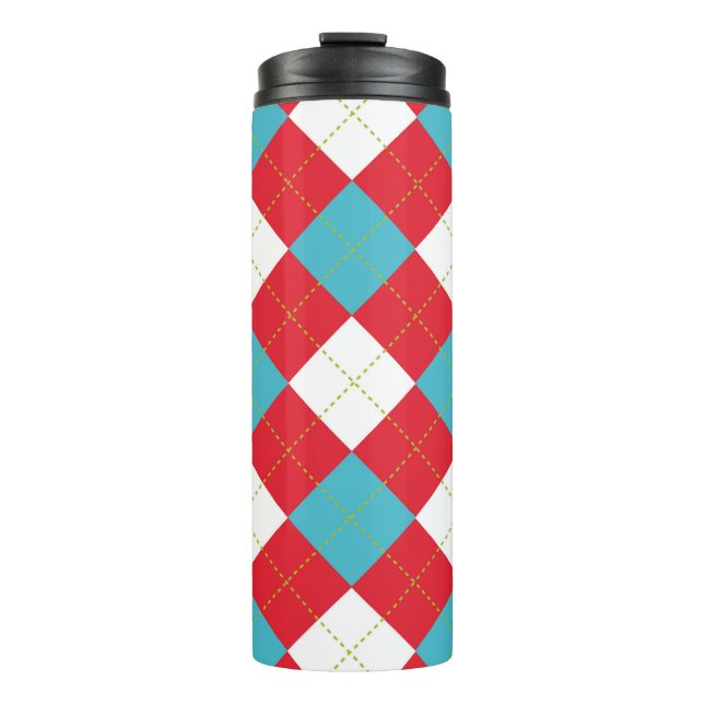 Garrafa Térmica Tumbler térmico (Frente)