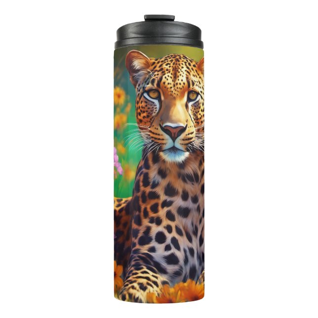 Garrafa Térmica Tumbler térmico (Frente)