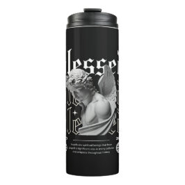 Garrafa Térmica Tumbler térmico