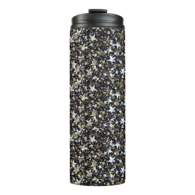 Garrafa Térmica Tumbler térmico (Frente)