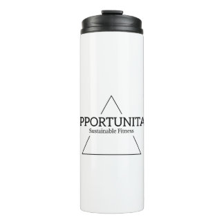 Garrafa Térmica Tumbler térmico