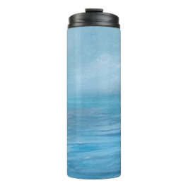 Garrafa Térmica Tumbler térmico