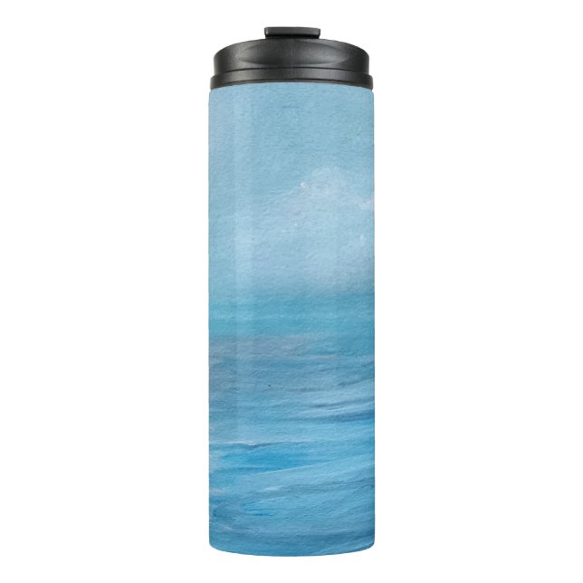 Garrafa Térmica Tumbler térmico (Frente)