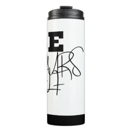 Garrafa Térmica Tumbler térmico