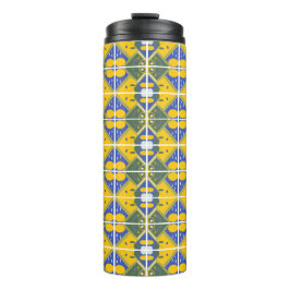 Garrafa Térmica Tumbler térmico