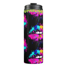 Garrafa Térmica Tumbler térmico