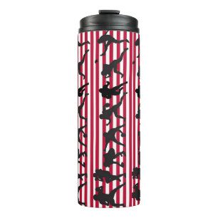 Garrafa Térmica Tumbler térmico