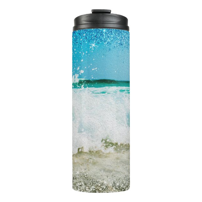 Garrafa Térmica Tumbler térmico (Frente)