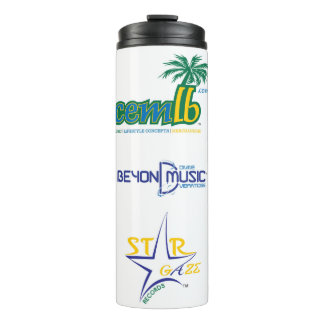 Garrafa Térmica Tumbler térmico