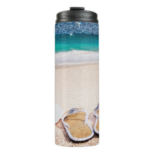 Garrafa Térmica Tumbler térmico