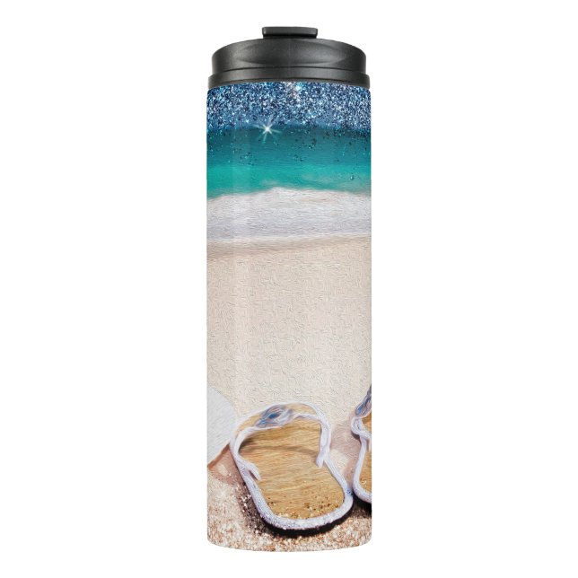 Garrafa Térmica Tumbler térmico (Frente)