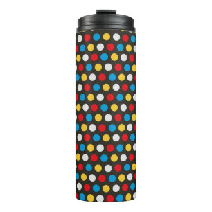 Garrafa Térmica Tumbler térmico