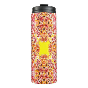 Garrafa Térmica Tumbler térmico