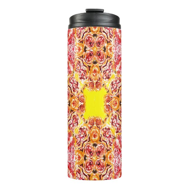 Garrafa Térmica Tumbler térmico (Frente)