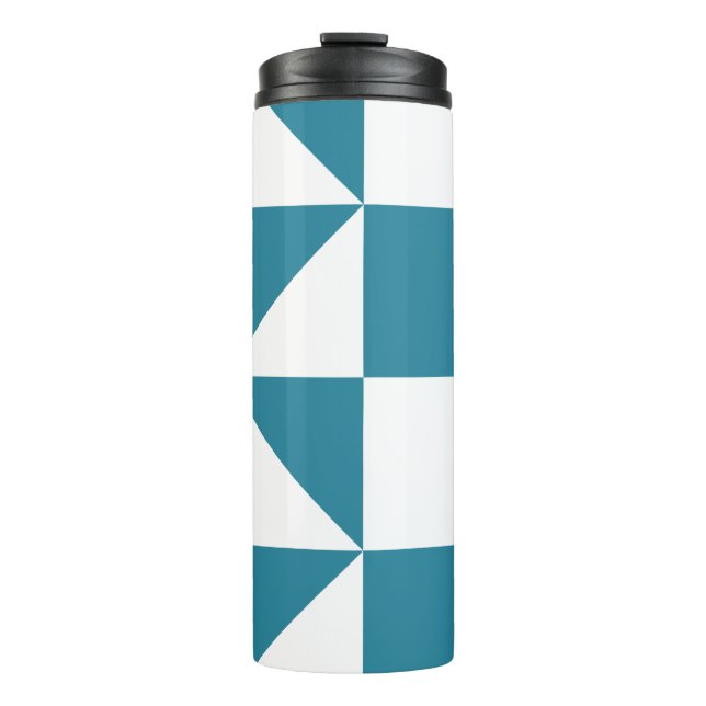 Garrafa Térmica Tumbler térmico (Frente)