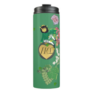 Garrafa Térmica Tumbler térmico