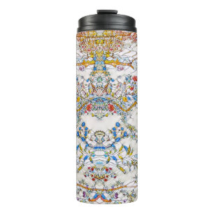 Garrafa Térmica Tumbler térmico