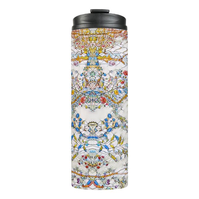 Garrafa Térmica Tumbler térmico (Frente)