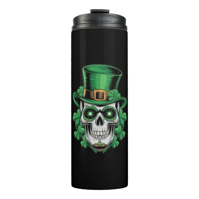 Garrafa Térmica Tumbler térmico (Frente)