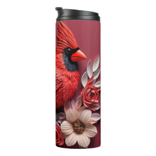 Garrafa Térmica Tumbler térmico