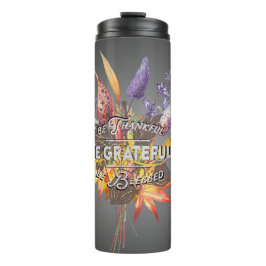 Garrafa Térmica Tumbler térmico