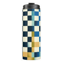 tumbler térmico