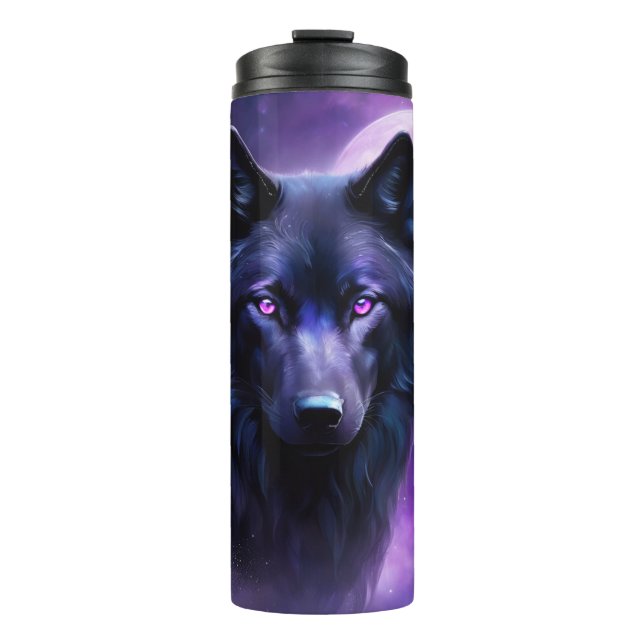 Garrafa Térmica Tumbler térmico (Frente)