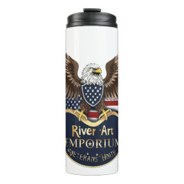 Garrafa Térmica Tumbler térmico