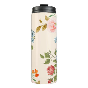 Garrafa Térmica Tumbler térmico