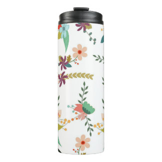 Garrafa Térmica Tumbler térmico