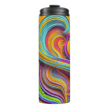 Tumbler Térmico