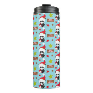 Garrafa Térmica Tumbler térmico