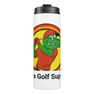 Garrafa Térmica Tumbler térmico