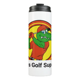 Garrafa Térmica Tumbler térmico