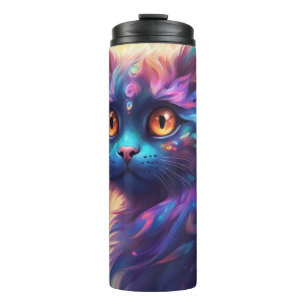 Garrafa Térmica Tumbler térmico