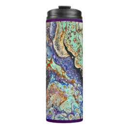 Garrafa Térmica Tumbler térmico