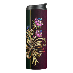 Garrafa Térmica Tumbler térmico