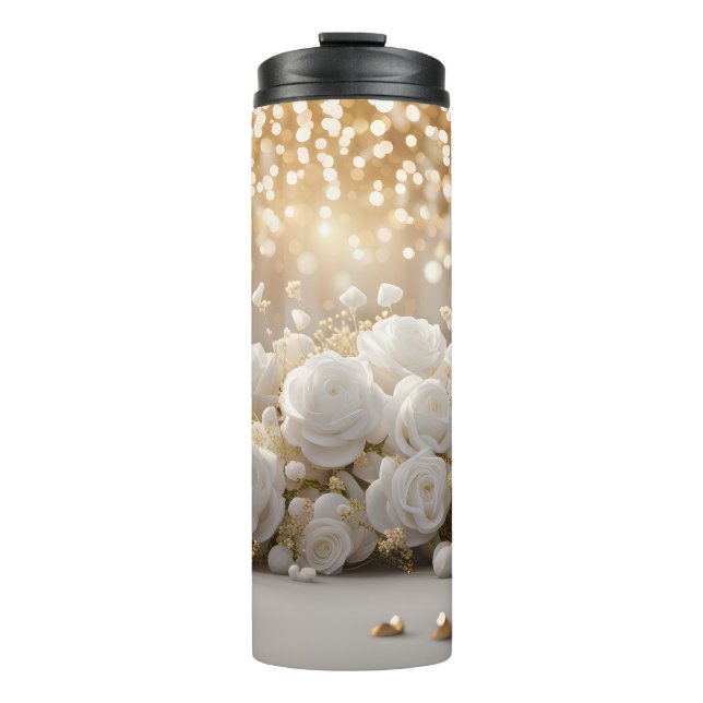 Garrafa Térmica Tumbler térmico (Frente)