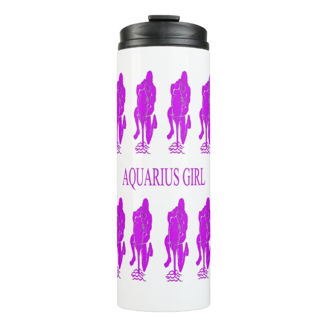 Garrafa Térmica Tumbler térmico (Frente)