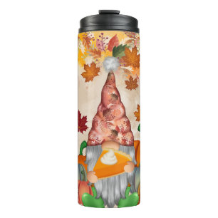 Garrafa Térmica Tumbler térmico