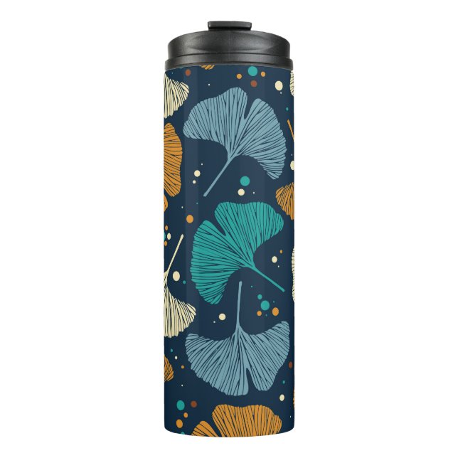 Garrafa Térmica Tumbler térmico (Frente)