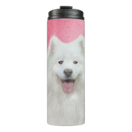 Garrafa Térmica Tumbler térmico