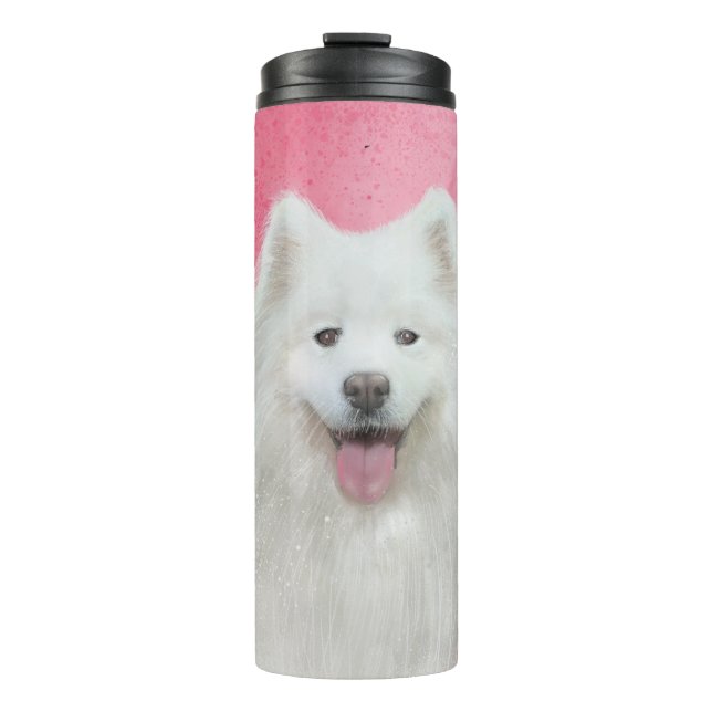 Garrafa Térmica Tumbler térmico (Frente)