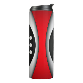 Garrafa Térmica Tumbler térmico