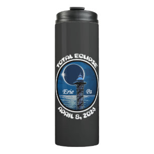 Garrafa Térmica Tumbler térmico