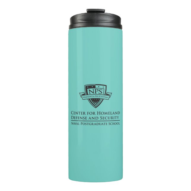 Garrafa Térmica Tumbler térmico (Frente)