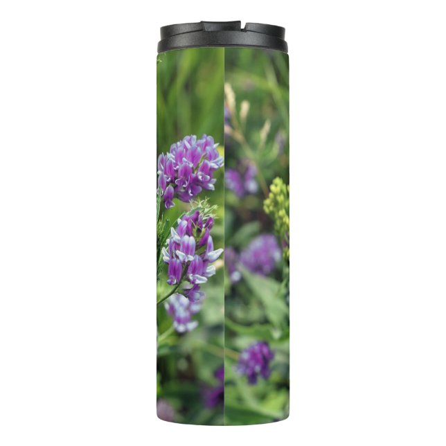 Garrafa Térmica Tumbler térmico (Verso)