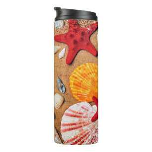 Garrafa Térmica Tumbler térmico