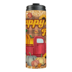 Garrafa Térmica Tumbler térmico